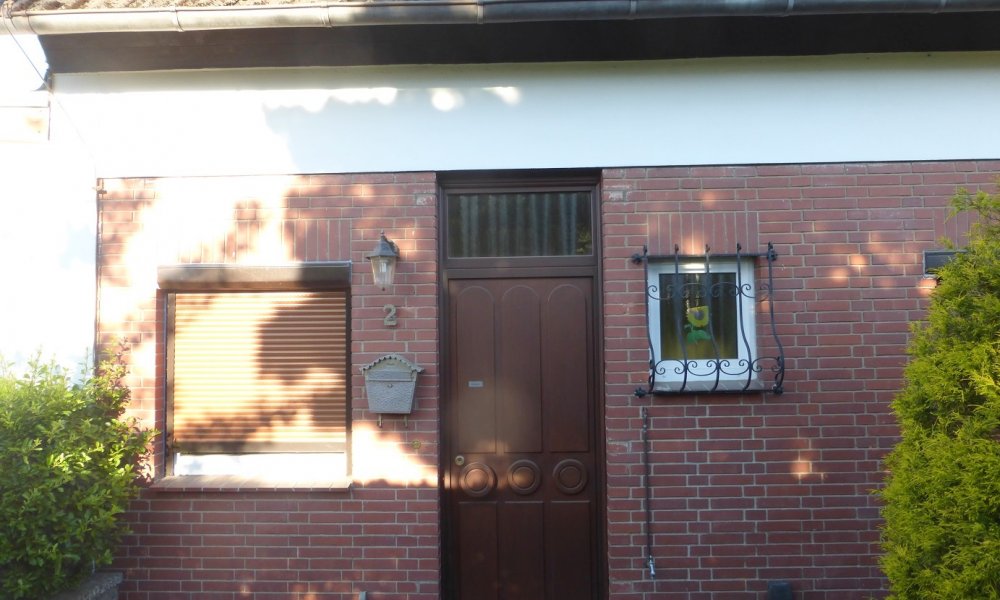 RESERVIERT!! Notartermin steht fest!