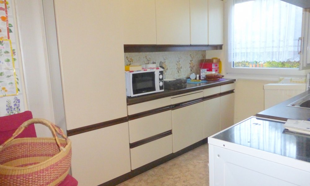 RESERVIERT!! Notartermin steht fest!