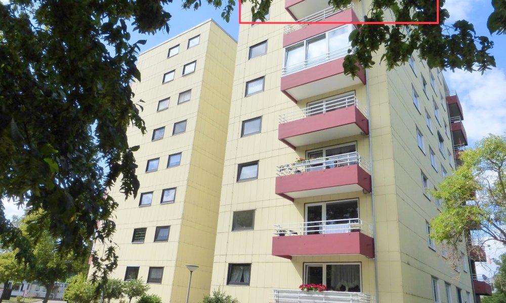 RESERVIERT!! Notartermin steht fest!