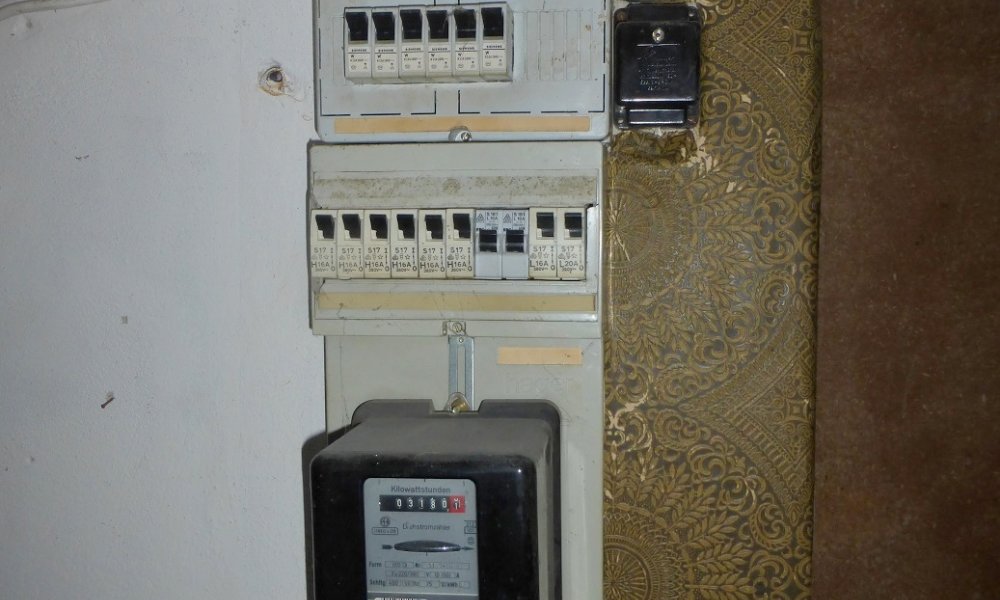 RESERVIERT!! Notartermin steht fest!