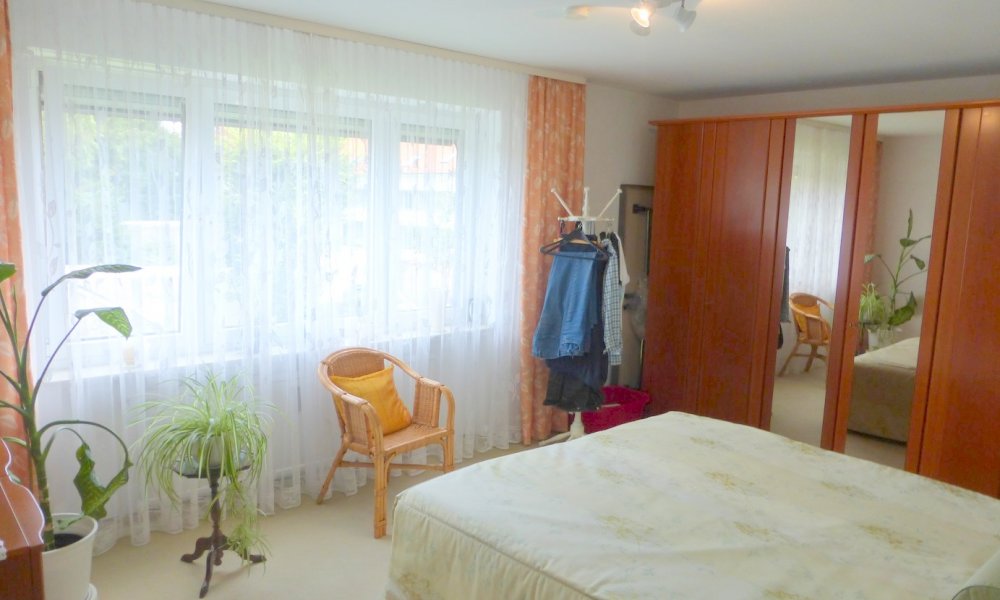 *Provisionsfrei* ruhige Lage, hier muss ich zuschlagen!