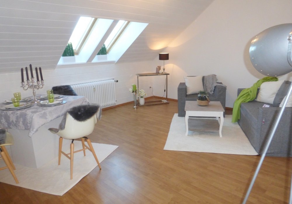 **Provisionsfrei** Für Sie neu gemacht!