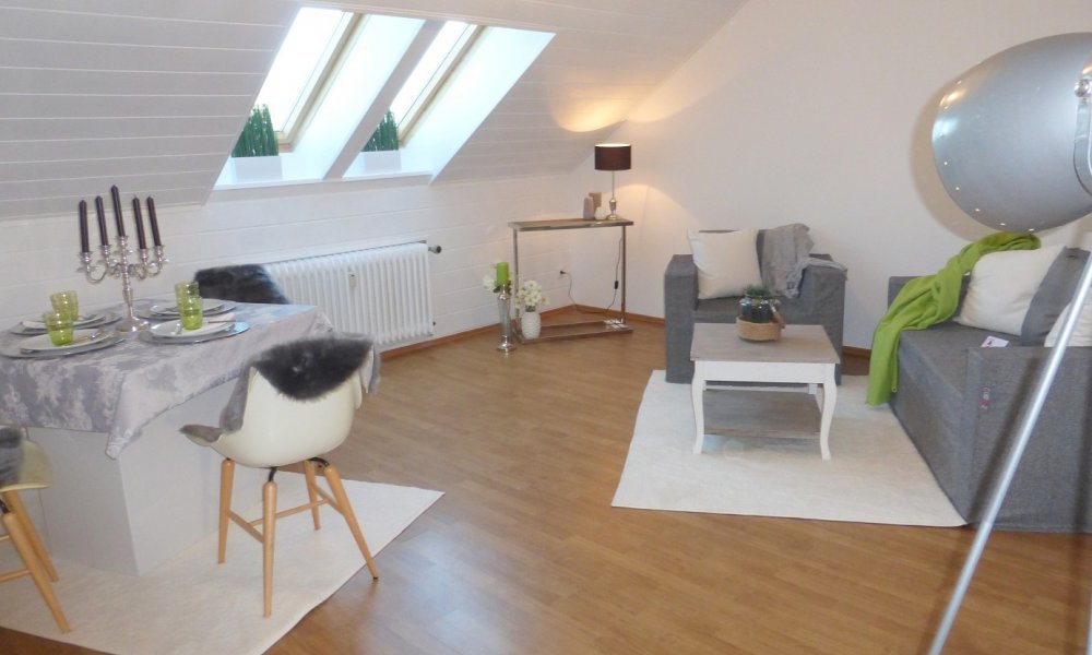 **Provisionsfrei** Für Sie neu gemacht!