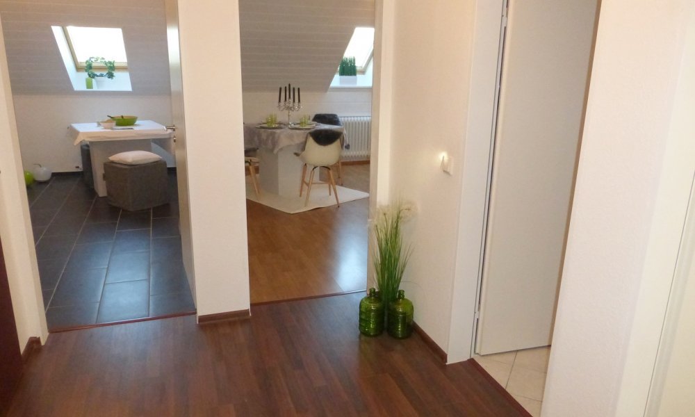 **Provisionsfrei** Für Sie neu gemacht!