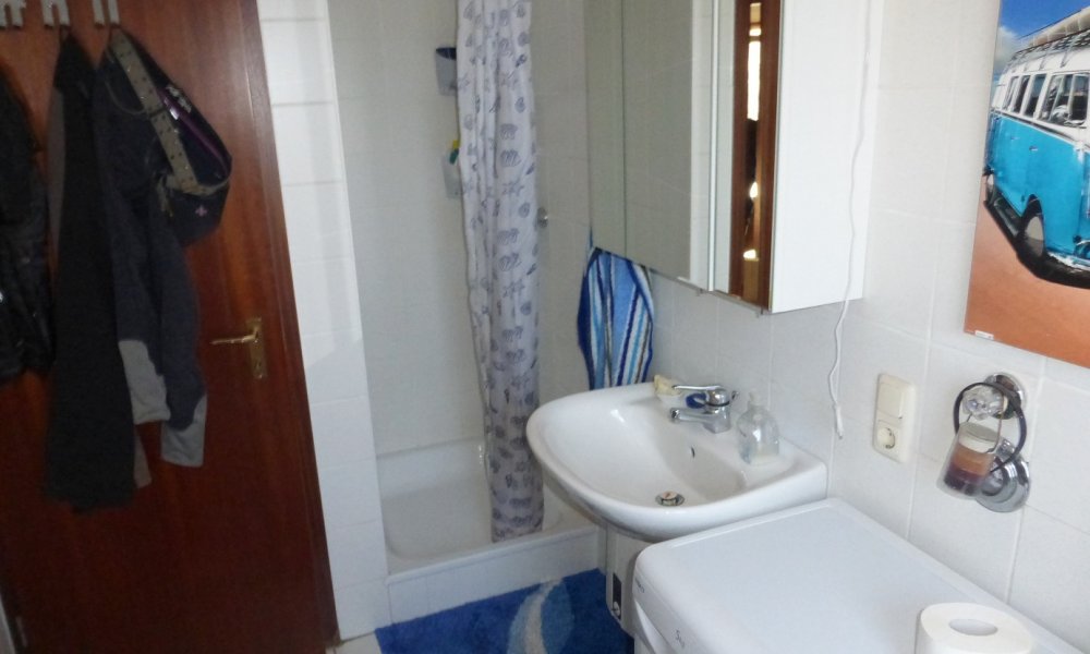 Erdgeschoss, Elze, 3 Zimmer mit Garten