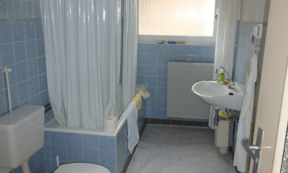 Sanierer aufgepasst! Jetzt zuschlagen!