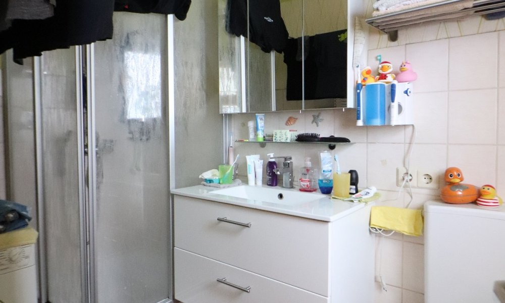 Einzelstück in gefragter Lage