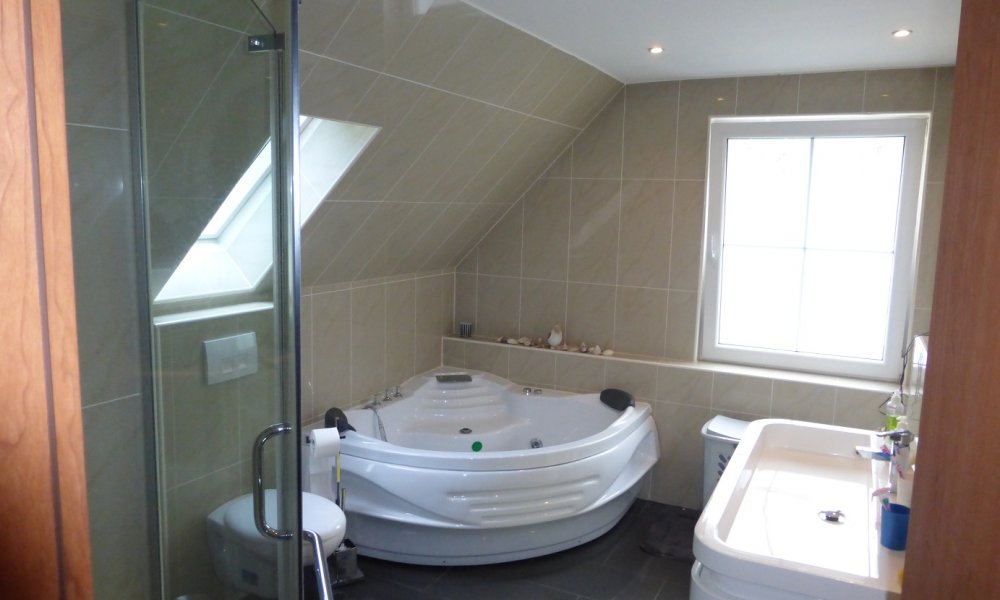 Neubaucharakter in Bestlage der Wedemark