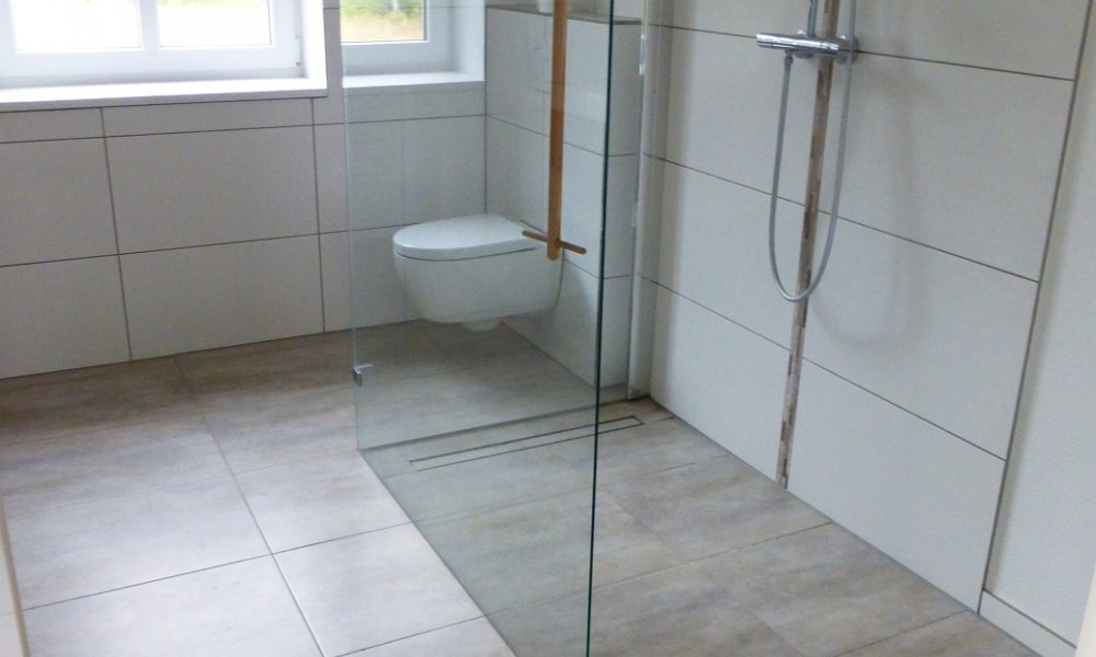 Ein absoluter Traum im Ruhigen und Grünen, Neubau!