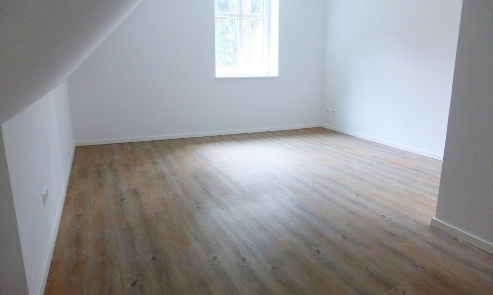 Ein absoluter Traum im Ruhigen und Grünen, Neubau!