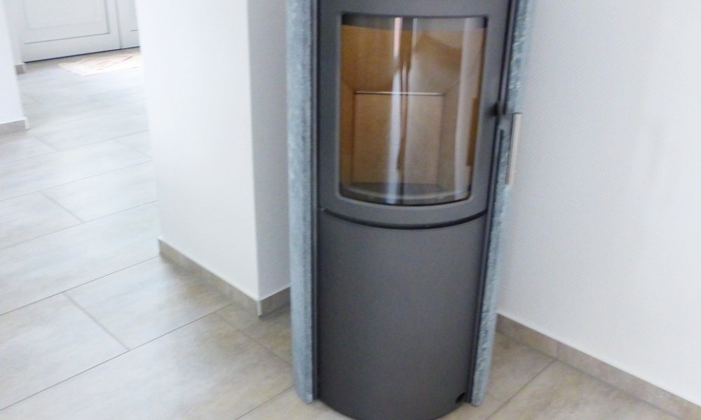 Ein absoluter Traum im Ruhigen und Grünen, Neubau!