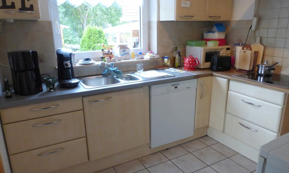 REH im beliebten Elze, zentrale Lage mit Einliegerwohnung