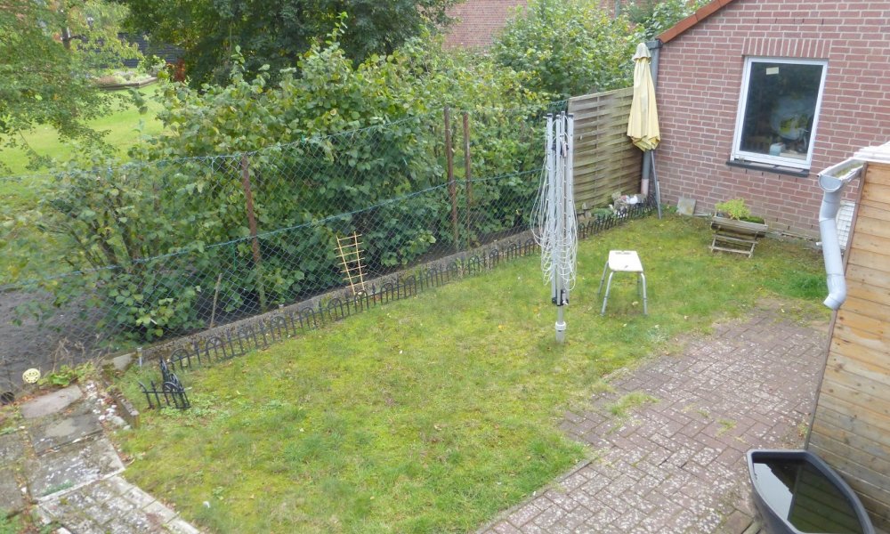 REH im beliebten Elze, zentrale Lage mit Einliegerwohnung