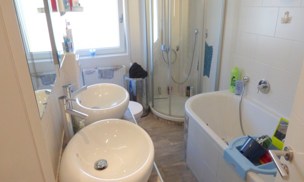 Hochwertig, saniertes Haus, muss man sehen!