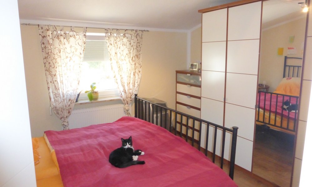 Hochwertig, saniertes Haus, muss man sehen!