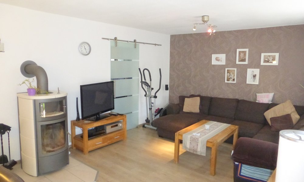 Hochwertig, saniertes Haus, muss man sehen!