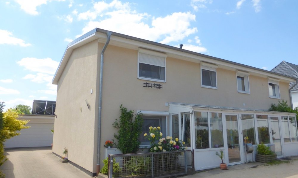 Hochwertig, saniertes Haus, muss man sehen!