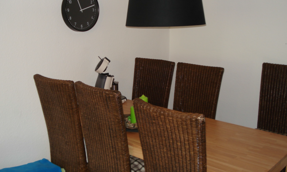 7,34% Rendite! Hervorragend! Hier gilt es zu zu schlagen!