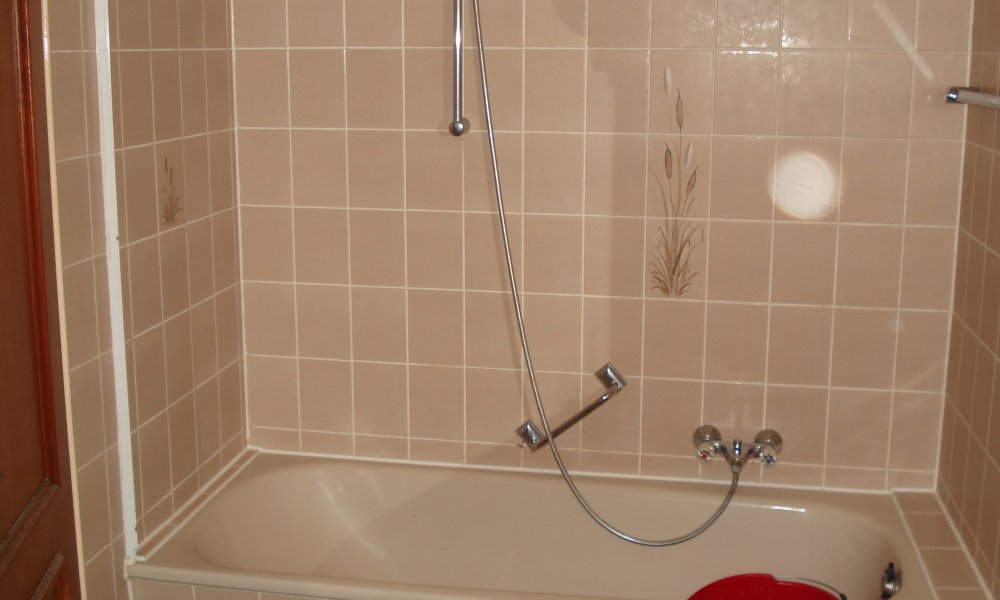 große 2 Zimmer Wohnung im Zentrum, ein wahrer Traum