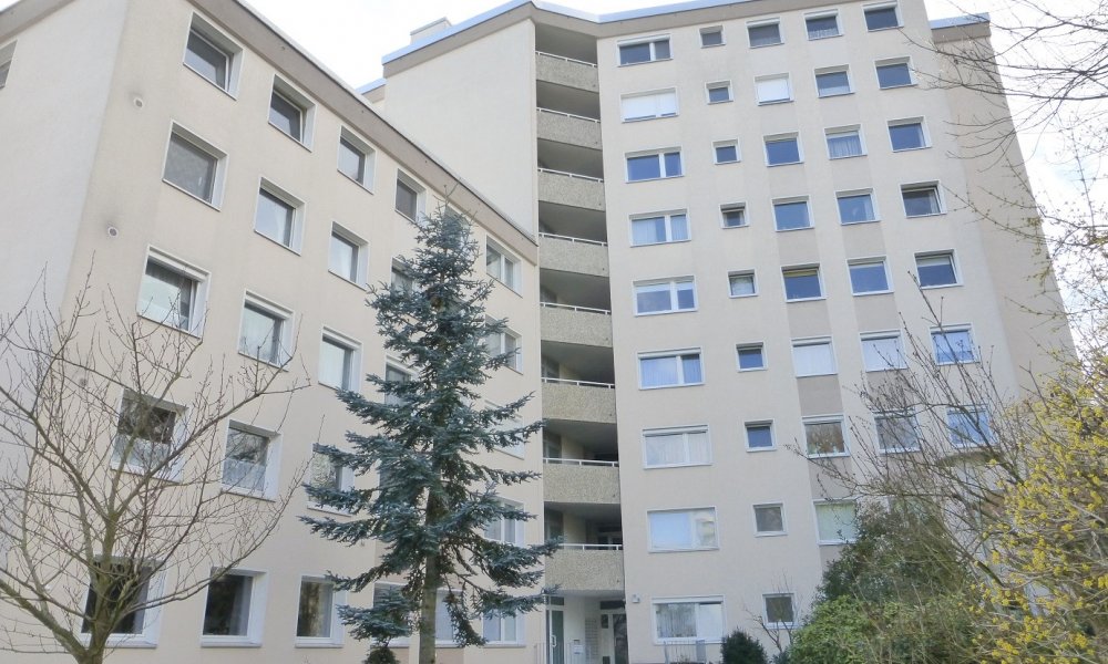 Klein, fein und bald mein. Hier gilt schnelles zuschlagen