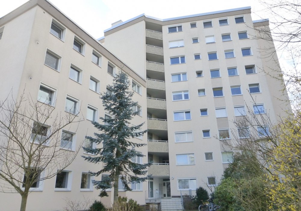 Klein, fein und bald mein. Hier gilt schnelles zuschlagen