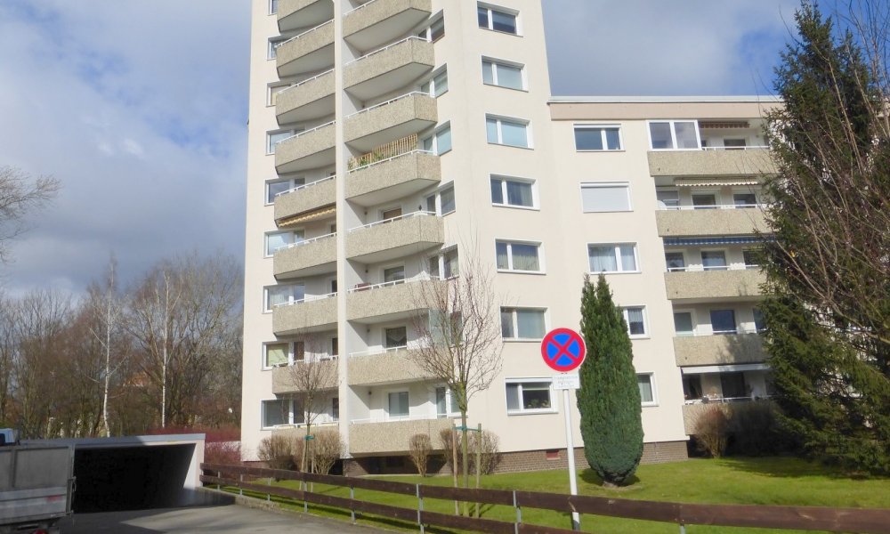 Klein, fein und bald mein. Hier gilt schnelles zuschlagen