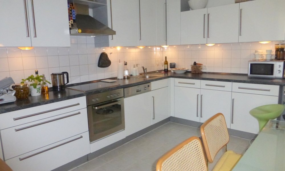 Hier scheint die Sonne. Provisionsfrei! Schlagen Sie schnell zu