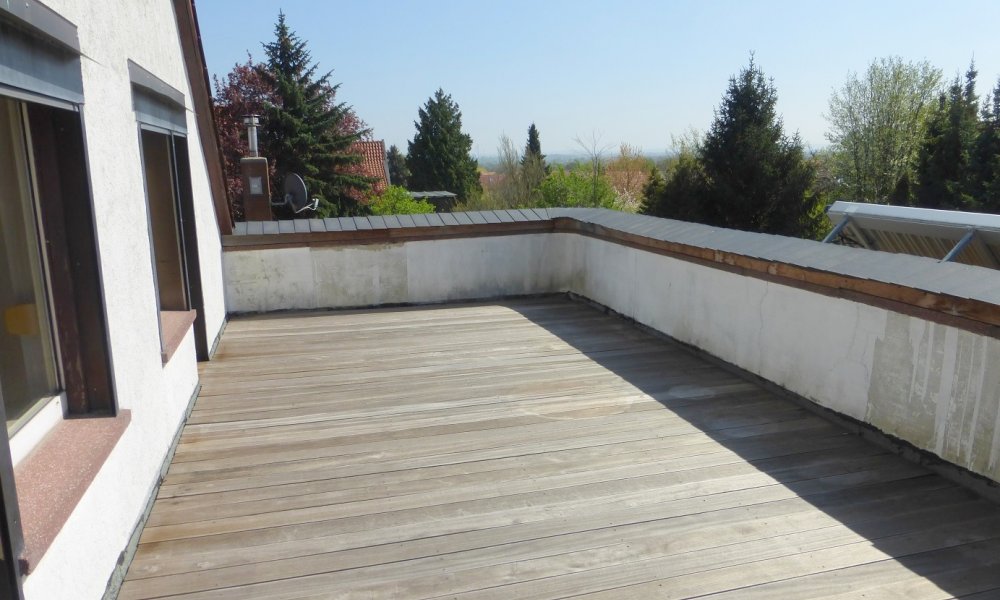 1 Familienhaus zum sanieren