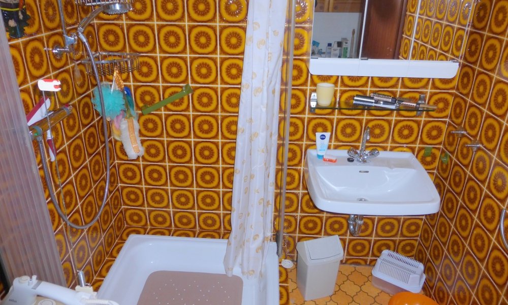 Hier ist die Welt noch in Ordnung **Provisionsfrei** (Reserviert)