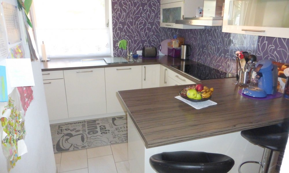 Schöne, sanierte DHH (PROVISIONSFREI)