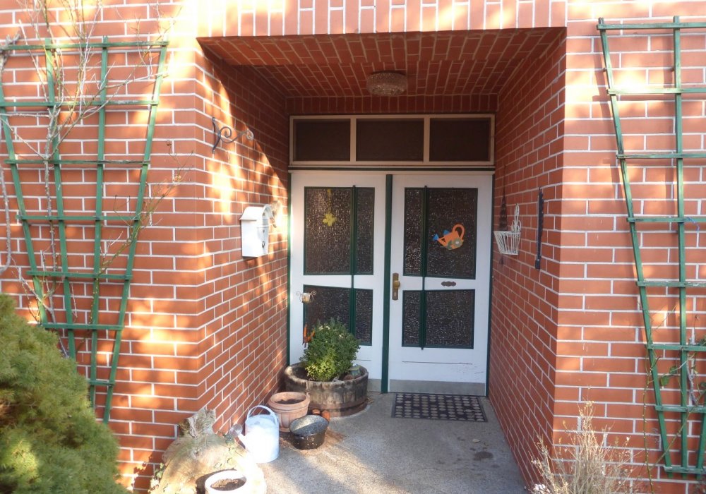 Bauernhaus in ruhiger Lage, Schnäppchen und Provisionsfrei