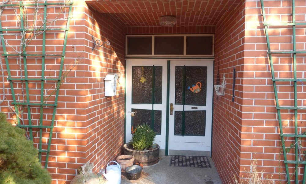 Bauernhaus in ruhiger Lage, Schnäppchen und Provisionsfrei