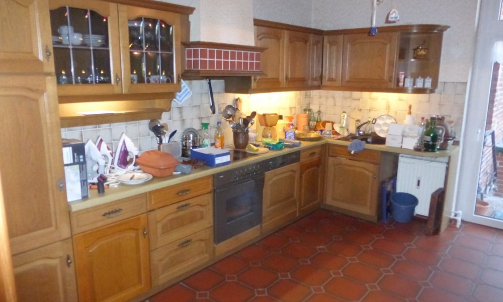 Bauernhaus in ruhiger Lage, Schnäppchen und Provisionsfrei