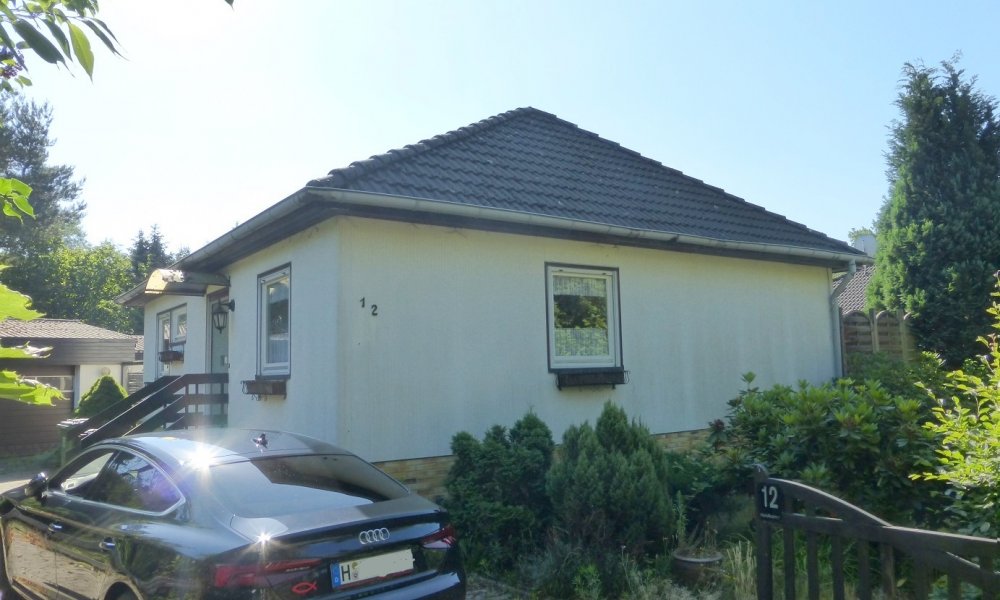 Klein, fein, mein, jetzt zuschlagen! **Provisionsfrei**