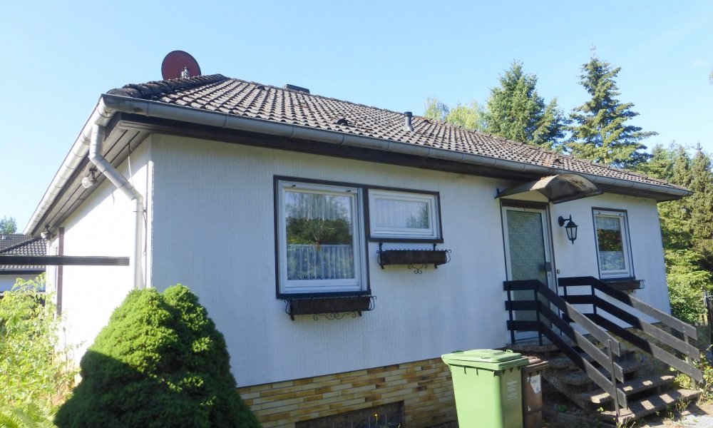 Klein, fein, mein, jetzt zuschlagen! **Provisionsfrei**