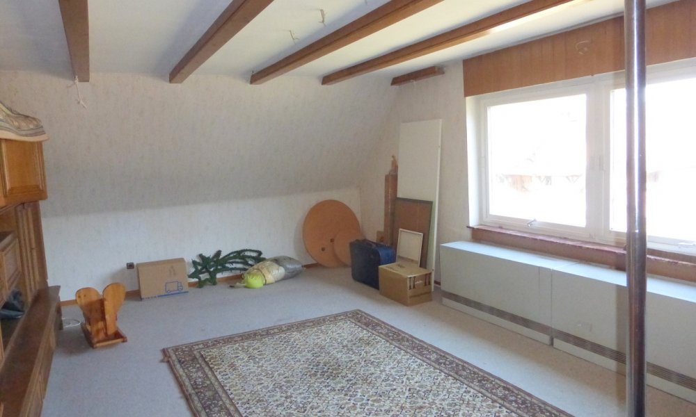 Handwerker und Baumarktbesucher willkommen!