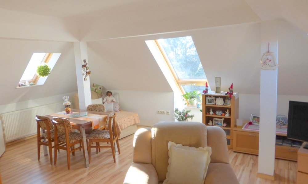 Die kleine, feine Kapitalanlage in Bestlage!