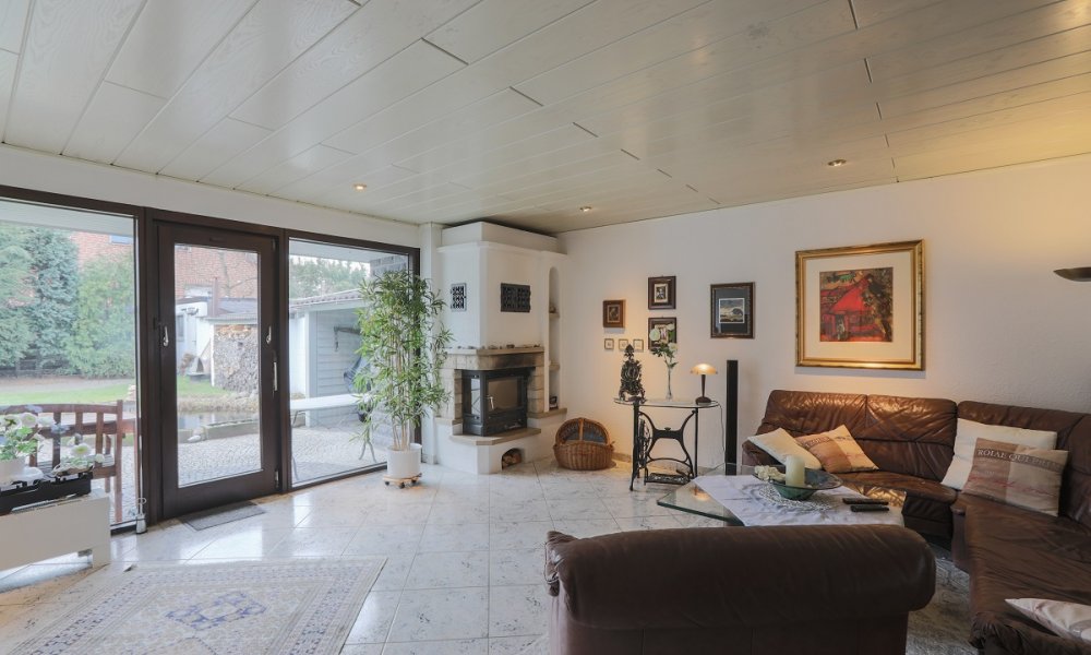 Schmuckstück der besonderen Art! Nur 3,57% Courtage!