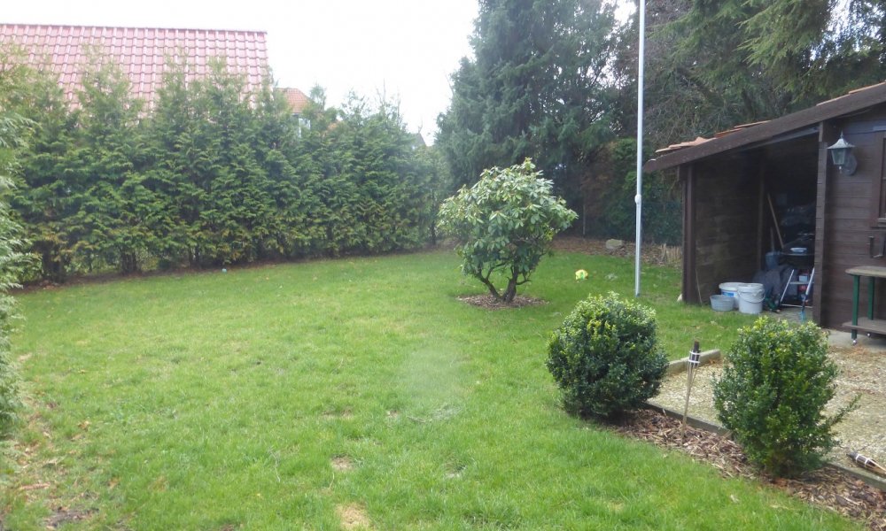 2-Familienhaus mit Platz in ruhiger, toller Lage